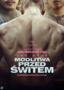 Modlitwa Przed Switem / A Prayer Before Dawn (2017) [720p] [BDRip] [XviD] [AC3-ELiTE] [Lektor PL] [avi] [FIONA9]