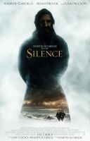 Milczenie / Silence (2016) [MULTi.720p.BluRay.x264-Izyk] [Lektor PL] [mkv]  [FIONA9]