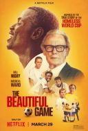 Piekna gra / The Beautiful Game (2024) [XviD 480p] Dubbing PL [AC-3 5 1] M80