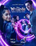 Czarodzieje z Waverly Place: Nowy Rozdzial - Wizards Beyond Waverly Place (2024) [S02] [E01-E10] [1080p] [WEB-DL] [H264] [DD5.1] [Dubbing PL]