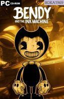 Bendy and the Ink Machine Complete Edition [v1.5.2.2] *2017* [MULTI-ENG] [GOG] [EXE]