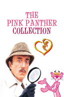 Kolekcja Rozowa Pantera - The Pink Panther *1963-2009* [1080p BluRay H264-FT] [Lektor PL] [Alusia]
