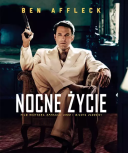 Nocne życie / Live By Night (2016) [720p] [BDRip] [XviD] [DD5.1-ELiTE] [Lektor PL]