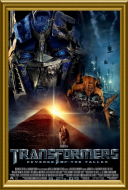 Transformers: Zemsta upadłych / Transformers: Revenge of the Fallen (2009) [CD1-CD2] [PL] [DVDRiP] [XviD-M14CH0] [Lektor PL]