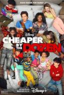 Fałszywa dwunastka / Cheaper by the Dozen (2022) [Dubbing PL] [mkv]  [FIONA9]