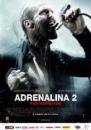 Adrenalina 2  Pod napięciem - Crank: High Voltage (2009) [720p] [BDRip] [XviD] [AC3-ELiTE] [Lektor PL]