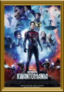 Ant-Man i Osa: Kwantomania / Ant-Man and the Wasp: Quantumania (2023) [PLDUB] [720p] [BDRip] [XViD] [AC3] [5.1-MG] [Dubbing PL]
