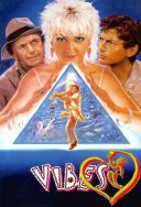 Wibracje - Vibes 1988 [10Bit] [1080p.BluRay.H265-AS76-FT] [ENG-Lektor PL] [Alusia] [ToAlien]