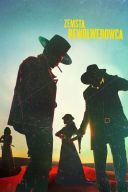 Zemsta rewolwerowca / The Harder They Fall (2021) [1080p] [BRRip] [H264] [AC3-d11] [Lektor PL]