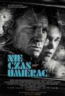 Nie czas umierac / No Time to Die (2021) [PL 480p BDRip x265-MAXiM] [Lektor PL] [mkv] [FIONA9]