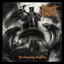 MALEFIC THRONE - THE CONQUERING DARKNESS (2025) [MP3@320] [FALLEN ANGEL]