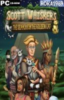 Scott Whiskers: the Search for the Golden Cat [v1.0.48] *2025* [ENG-DEU] [GOG] [EXE]