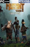 Mutant Year Zero_ Road to Eden - Deluxe Edition [v1.08+DLC] 2018 [MULTI-PL] [REPACK R69] [EXE]