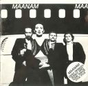 Maanam – Maanam (1980) [FLAC]