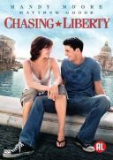 Corka prezydenta / Chasing Liberty (2004) [480p] [BDRip] [XviD] [AC3-wasik] [Lektor PL] [avi] [FIONA9]