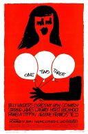 Raz, dwa, trzy / One Two Three (1961) [PL.DVDRip.XviD.AC3-NN] [Lektor PL] [avi] [FIONA9]