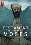 Testament: Historia Mojżesza / Testament: The Story of Moses (2024) [Sezon 1] [MULTi] [1080p] [NF] [WEB-DL] [DDP5 1] [H264-Ralf] [Lektor &amp; Napisy PL]