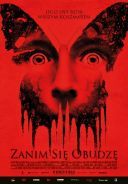 Zanim sie obudze - Before I Wake (2016) [BRRip] [XviD] [Lektor PL]