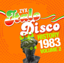 (Italo-Disco) VA - ZYX Italo Disco History 1983 Vol. 2 - 2025, [FLAC] [ToAlien]