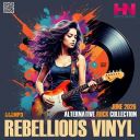 VA - Rebellious Vinyl (2026) [MP3 320kbps]
