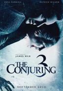 Obecność 3: Na Rozkaz Diabła / The Conjuring 3 (2021) [MULTi 1080p BluRay x264] [Lektor PL]