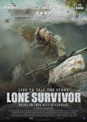 Ocalony / Lone Survivor (2013) [PL 480p BRRip XViD AC3-MORS] [Lektor PL]