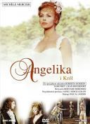 Angelika i król  / Angélique et le roy (1966) [PL 1080p BDRip H264] [Lektor PL] [mkv]  [FIONA9]