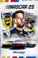 NASCAR 25 Gold.Edition - RUNE *2025* [ENG] [iso]