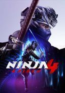 Ninja Gaiden 4 - Deluxe Edition (v.1.0.3.0 + DLC) [Steam-Rip] *2025* [ENG] [exe]