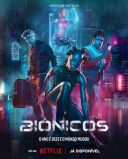 Bionic / Bionicos / Biônicos (2024) [XviD] [720x304] [Lektor PL] [avi] [FIONA9]