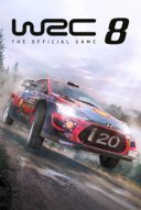 WRC 8 FIA World Rally Championship *2019* [MULTI-PL] [EXE]