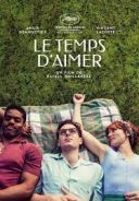 LE TEMPS D'AIMER / CZAS NA MILOSC [2023] [1080P] [WEB-DL] [XVID] [AC-3] [LEKTOR-PL]