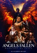 Upadek aniołów. Wojownicy pokoju - Angels Fallen: Warriors of Peace (2024) [h264.720p] Lektor PL [AAC 2.0] M80