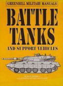 Battle Tanks and Support Vehicles