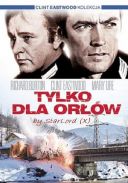 Tylko dla orłów - Where Eagles Dare (1968) [m1080p] [BDRip] [H264.MKV] [AC3-5.1 Lektor PL] [StarLordX] [REUP]