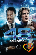 Kolekcja 48 godzin 1982-1990 [10Bit SDR] [2160p BluRay H265 AC3-AS76-FT] [Lektor PL] [Alusia]