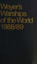 Warships of the World 1988-89
