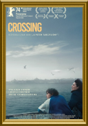 Crossing (2024) [PL] [BRRip] [XviD-GR4PE] [Lektor PL]