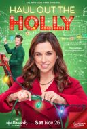 Niech się święci  / Haul Out the Holly (2022) [MULTi.1080p.WEB-DL.H.264-DSiTE] [Lektor PL] [mkv]  [FIONA9]