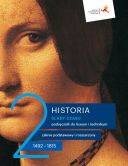 Ślady czasu 2 - Podręcznik do Historii dla Szkół Średnich (poziom podstawowy + rozszerzony)