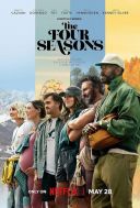 Cztery pory roku / The Four Seasons [Sezon 2] [MULTi] [1080p] [NF] [WEB-D] [H264] [DDP5.1] [Atmos-K83] [Lektor i Napisy PL]