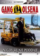 Gang Olsena nigdy sie nie poddaje / Olsen-Banden overgiver sig aldrig (1979) [720p] [BRRip] [H264] [AC3-d11] [Lektor PL]