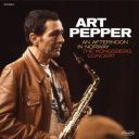 Art Pepper - An Afternoon in Norway The Kongsberg Concert (Live) (2025) [FLAC]