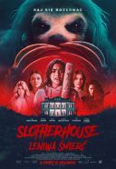 Slotherhouse: Leniwa śmierć / Slotherhous (2023) [480p BDRip XviD AC3-R22] [Lektor PL]
