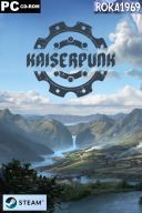 Kaiserpunk - Supporter Edition [v1.02.003+DLC] *2025* [MULTI-PL] [PORTABLE] [EXE]