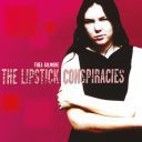 Thea Gilmore - The Lipstick Conspiracies (2000) [FLAC]