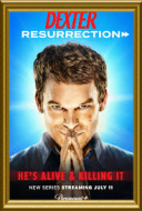 Dexter: Zmartwychwstanie / Dexter Resurrection [Sezon01] [MULTi] [720p] [SKY] [WEB-DL] [H264] [DDP5.1-K83] [Lektor PL i Napisy PL]