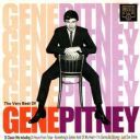 Gene Pitney - The Very Best Of Gene Pitney (1994) [FLAC]