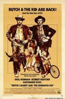 Butch Cassidy i Sundance Kid / Butch Cassidy and the Sundance Kid (1969)