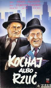 Kochaj albo rzuć (1977) [REMASTERED] [1080p WEB-DL DD2 0 H264-Ralf] [Film polski]